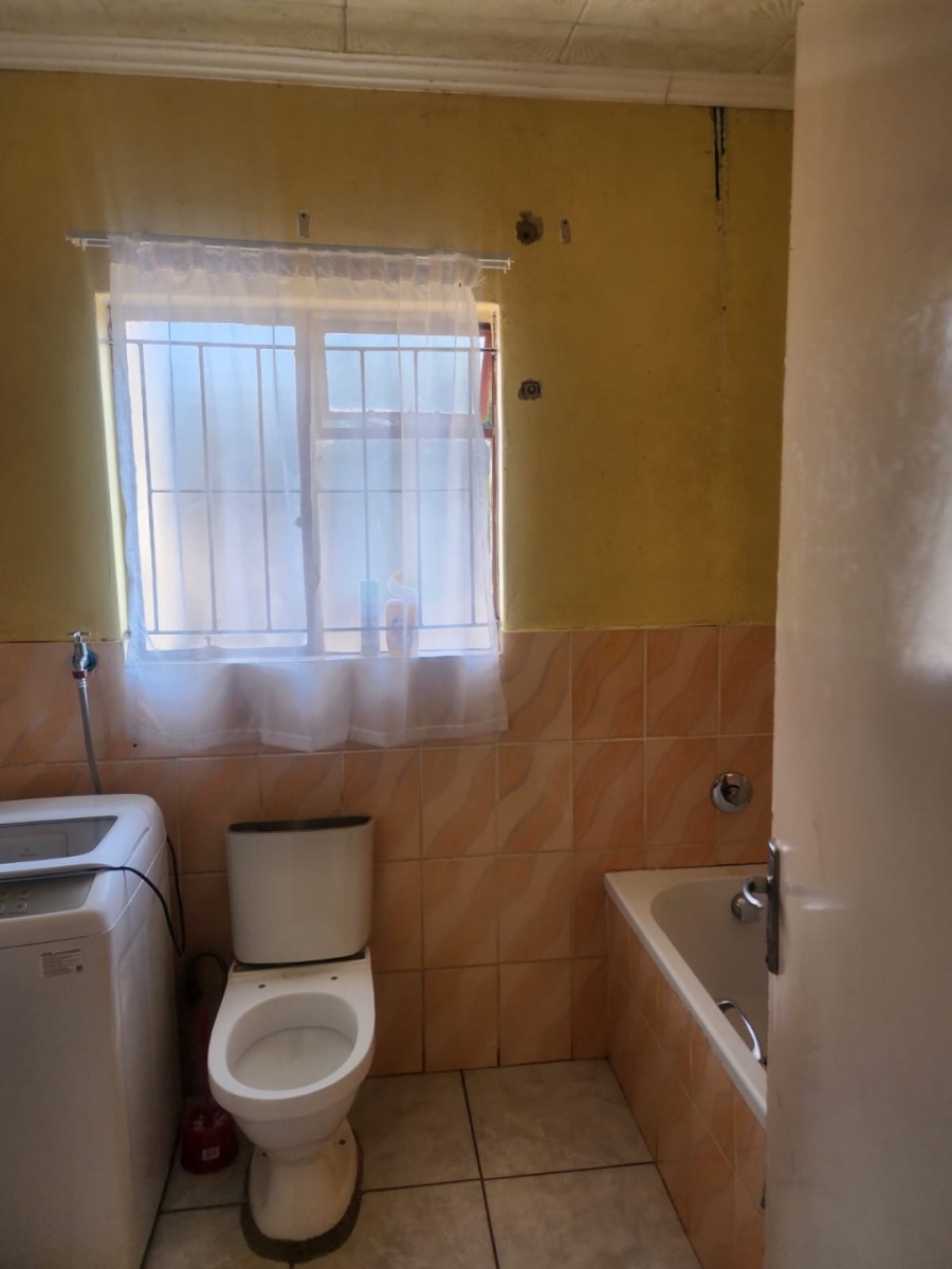 3 Bedroom Property for Sale in Jouberton North West